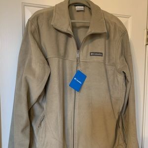 Columbia Men’s Fleece Jacket